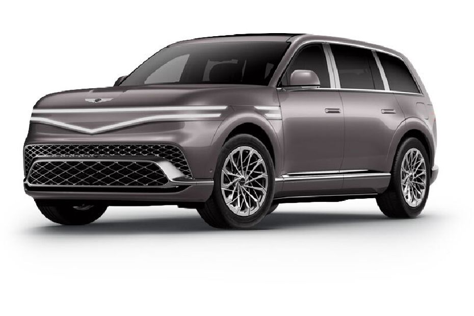 Genesis GV90 Jaipur Rose