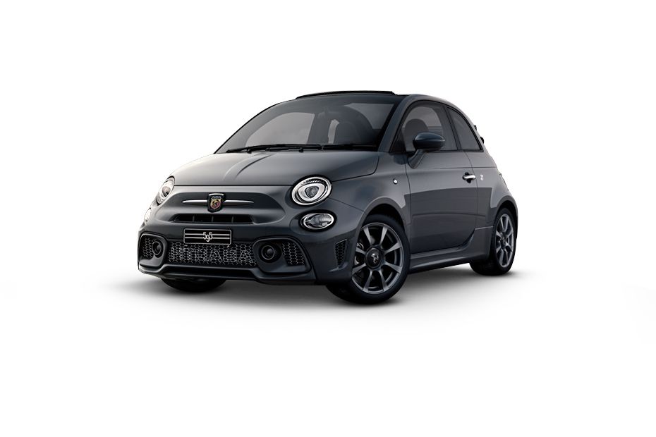 أبارث 595 Grigo Pista أبارث 595 Grigo Pista