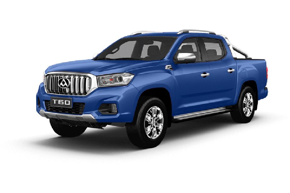 ماكسيوس T60 أزرق ماكسيوس T60 أزرق