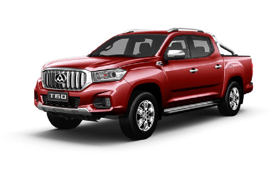 ماكسيوس T60 أحمر ماكسيوس T60 أحمر