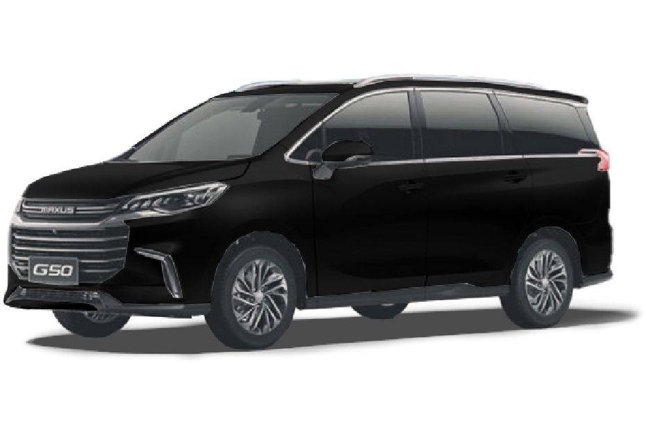 ماكسيوس G50 أسود أوبسيديان ماكسيوس G50 أسود أوبسيديان