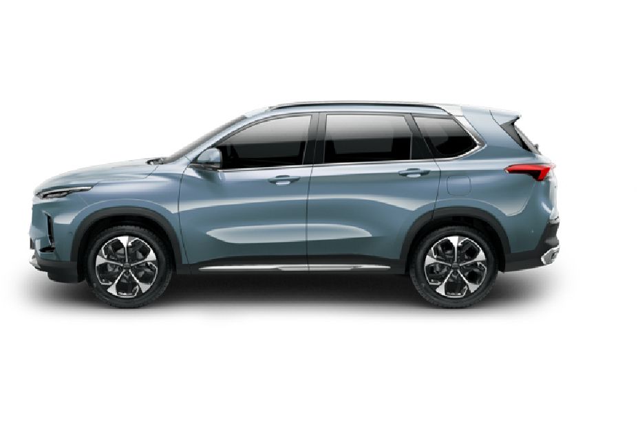 Maxus D60 Max Blue Maxus D60 Max Blue