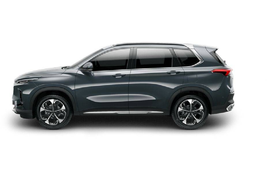 Maxus D60 Max Black