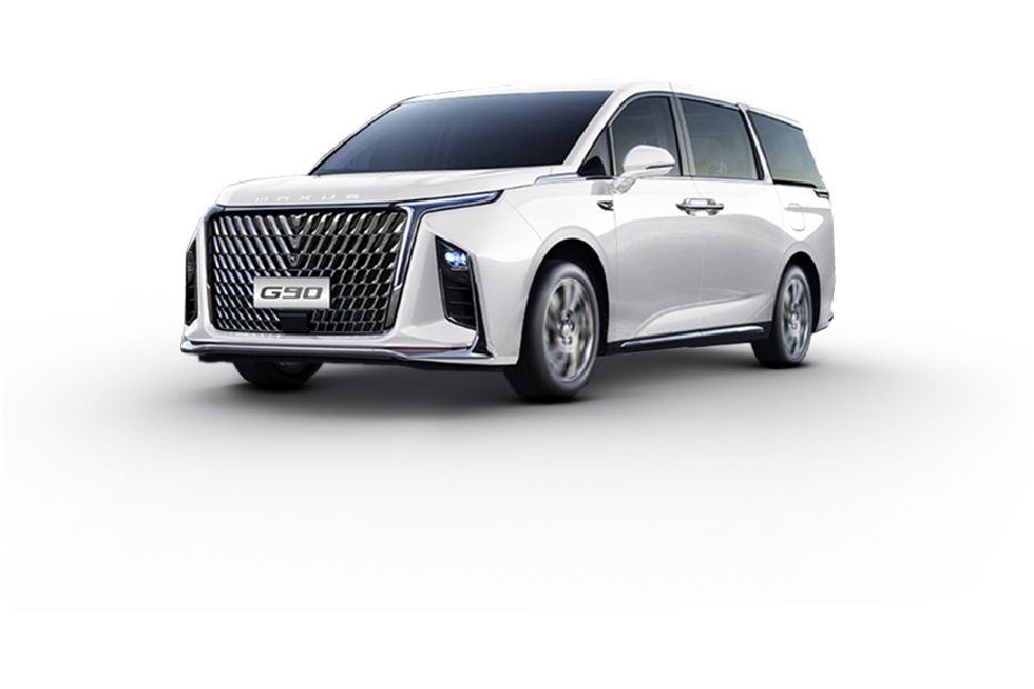 ماكسيوس G90 أبيض ماكسيوس G90 أبيض