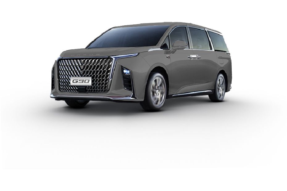 ماكسيوس G90 رمادي ماكسيوس G90 رمادي