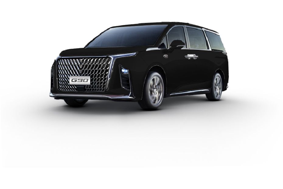 ماكسيوس G90 أسود ماكسيوس G90 أسود