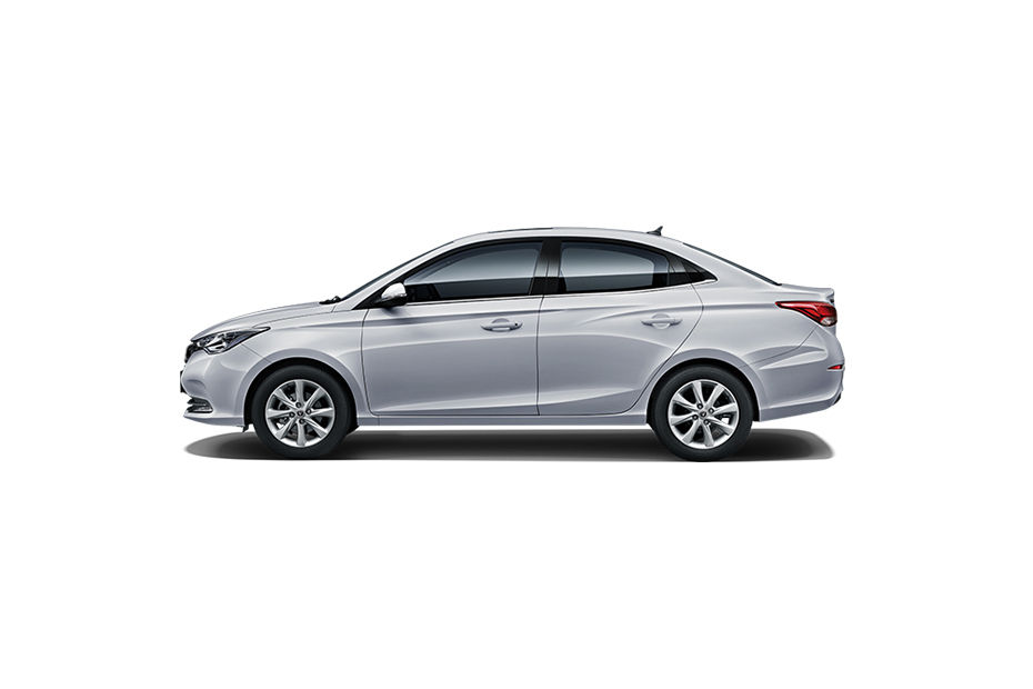 Changan Alsvin Ashen