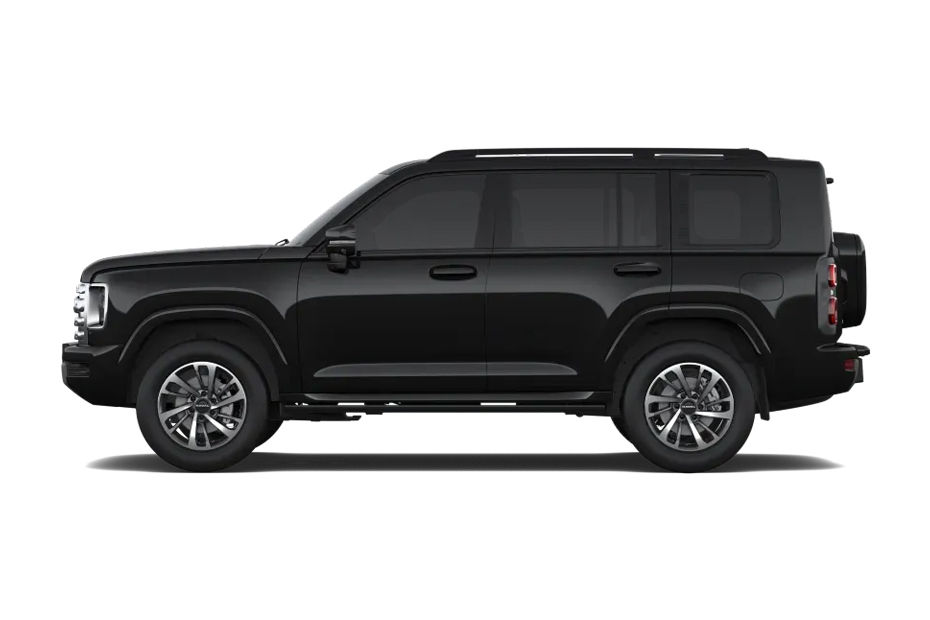 Haval H9 Black