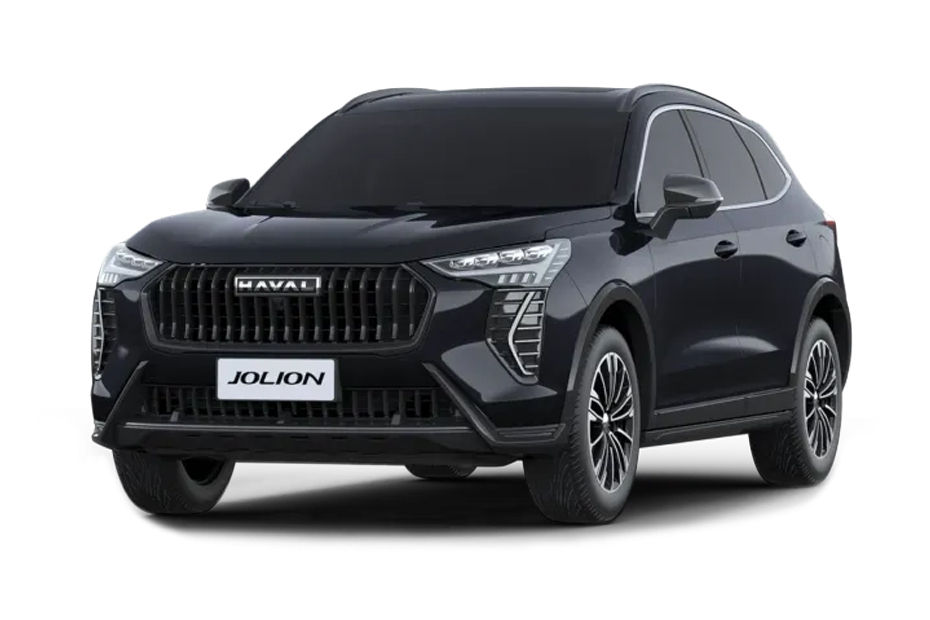 Haval Jolion Black