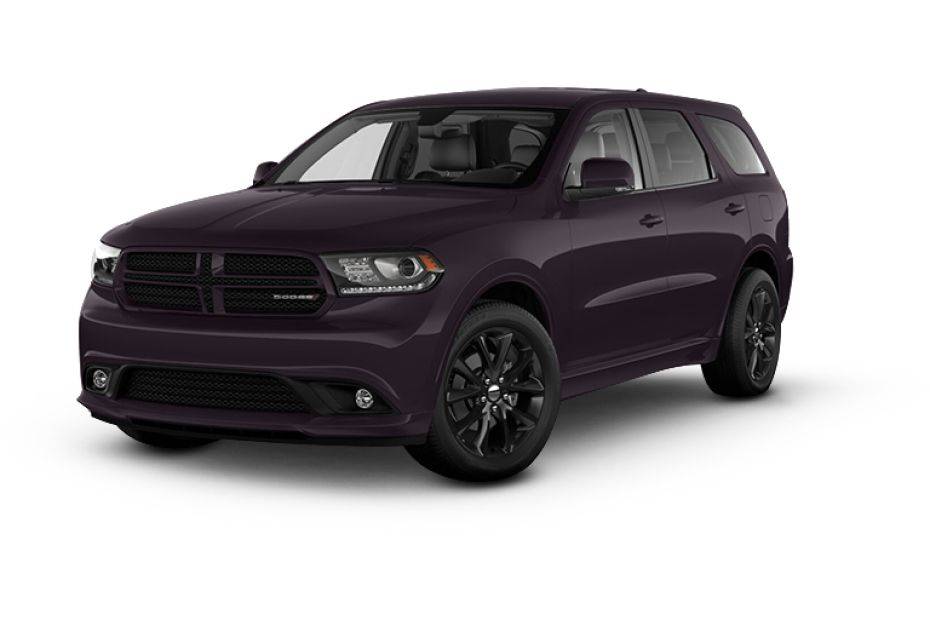 دودج دورانجو In Violet دودج دورانجو In Violet