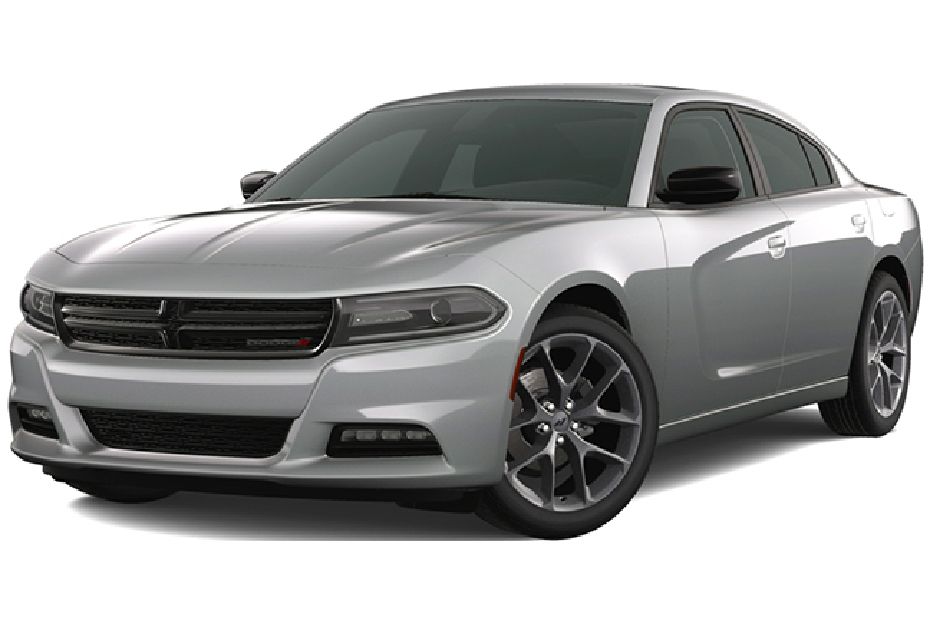 Dodge Charger Gray Mica Metallic Dodge Charger Gray Mica Metallic