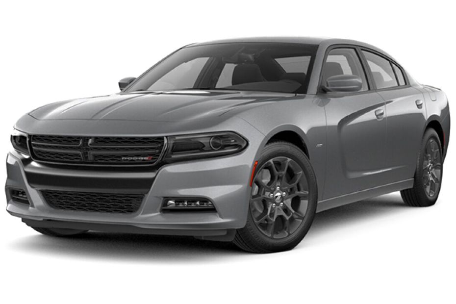 Dodge Charger Billet Dodge Charger Billet