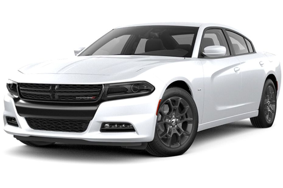 Dodge Charger White Knuckle Dodge Charger White Knuckle