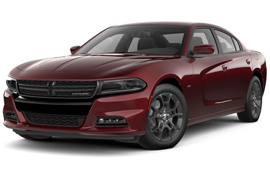 Dodge Charger Octane Red Pearl Dodge Charger Octane Red Pearl