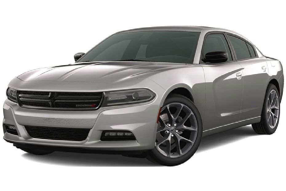 Dodge Charger Gray Metallic Dodge Charger Gray Metallic