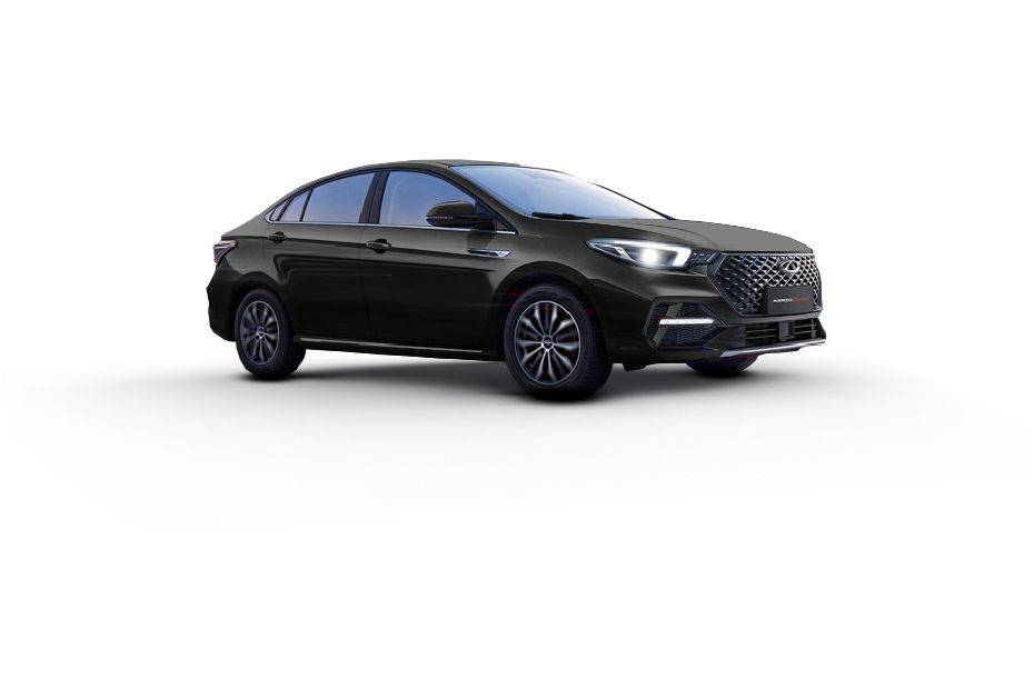 Chery Arrizo 6 Pro Black Chery Arrizo 6 Pro Black