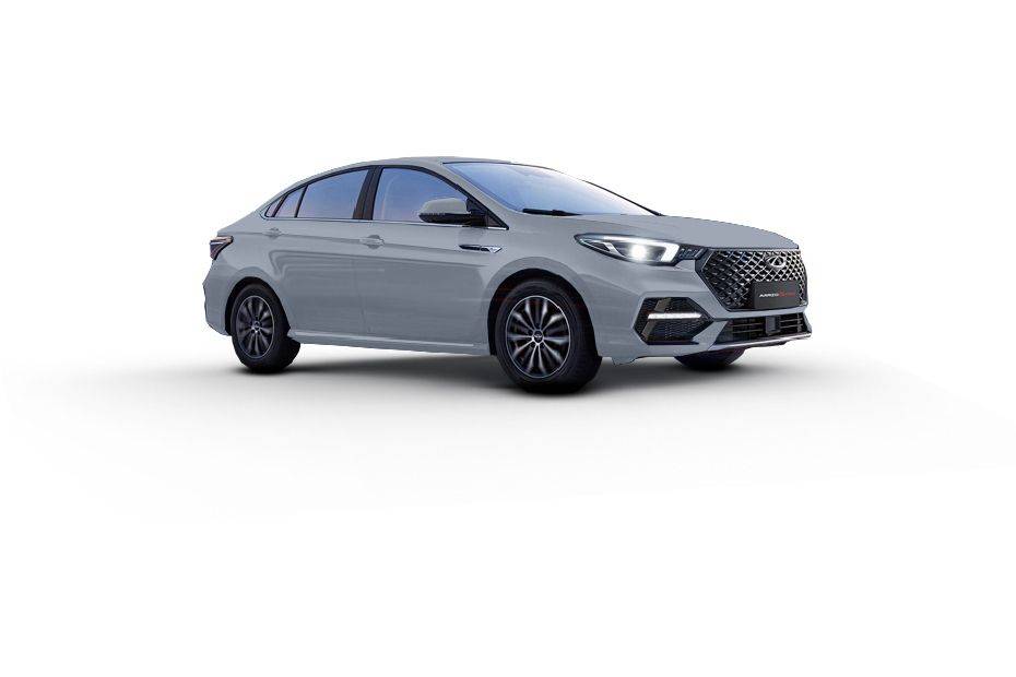Chery Arrizo 6 Pro Silver Chery Arrizo 6 Pro Silver