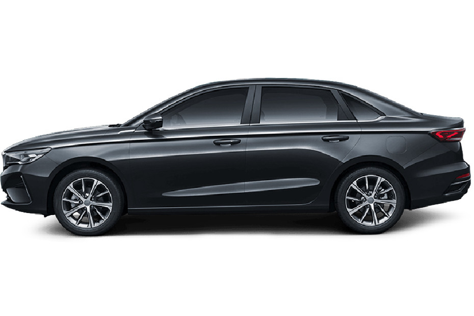 جيلي إمجراند أسود جيلي إمجراند أسود