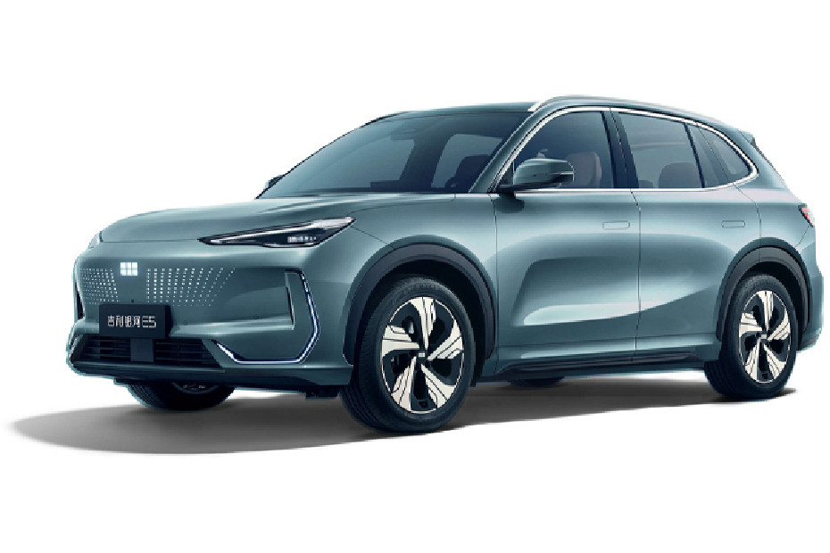 Geely Galaxy E5 Night Armor Geely Galaxy E5 Night Armor