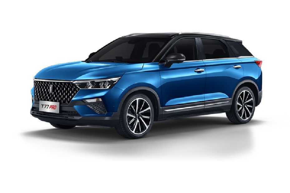 Bestune T77 Pro Blued Bestune T77 Pro Blued