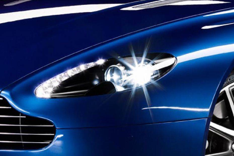 Vantage Headlight Vantage Headlight