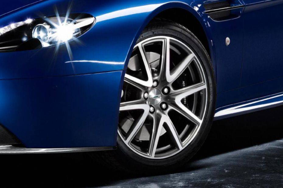 Vantage Wheel Vantage Wheel