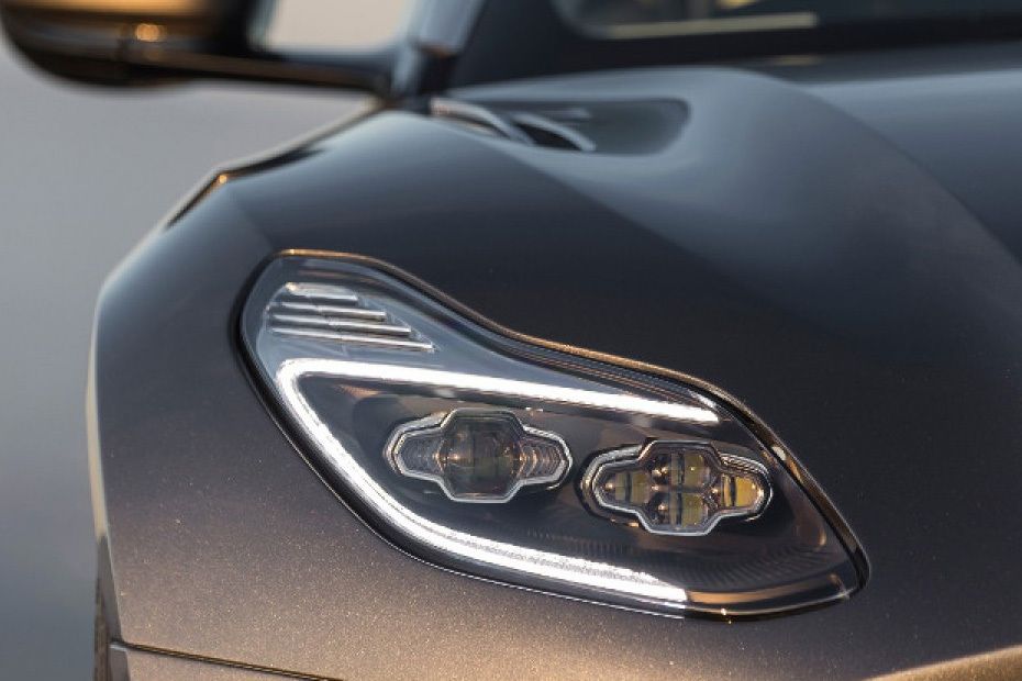 DB11 Headlight DB11 Headlight