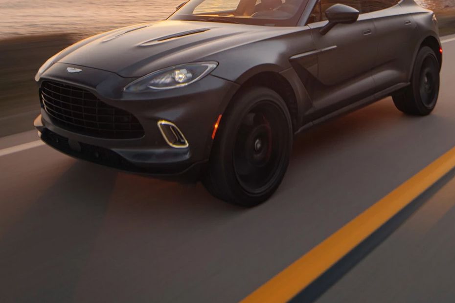 DBX Wheel DBX Wheel