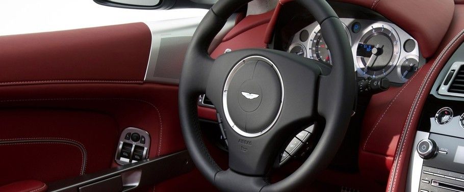 DB9 Wheel DB9 Wheel