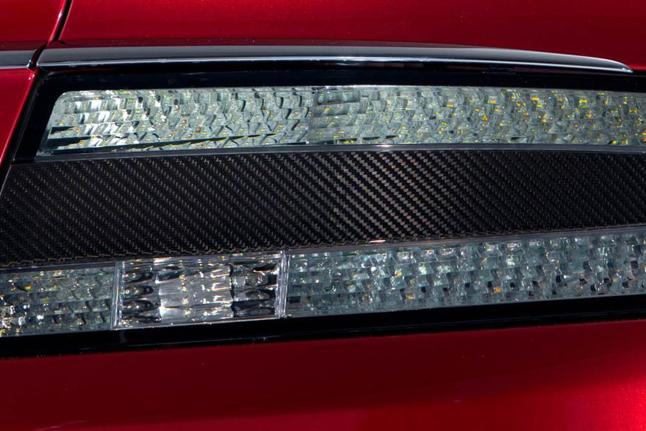 Rapide S Tail light Rapide S Tail light