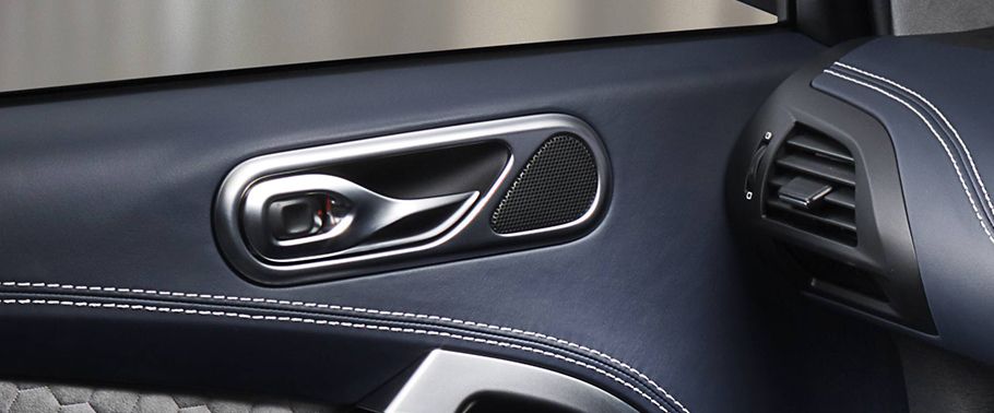 Cygnet Door handle Cygnet Door handle