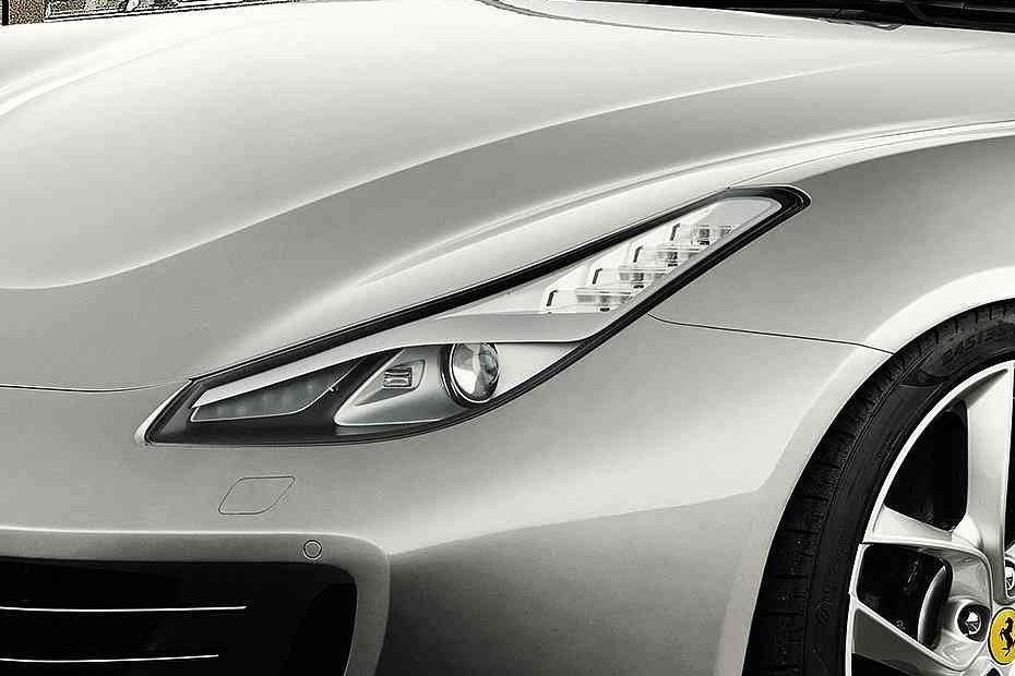 GTC4Lusso T Headlight GTC4Lusso T Headlight