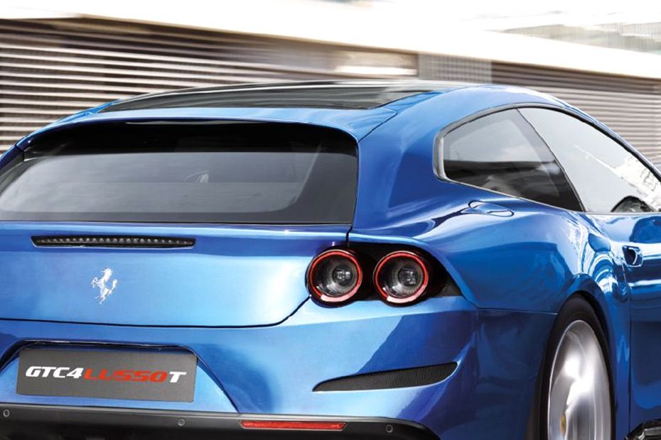 GTC4Lusso T Tail light GTC4Lusso T Tail light