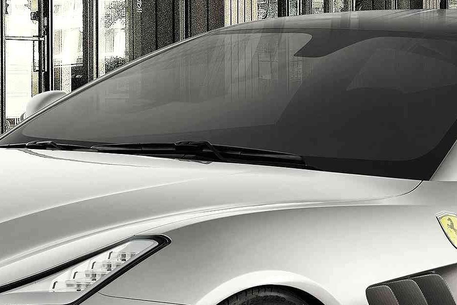 GTC4Lusso T Wiper View GTC4Lusso T Wiper View