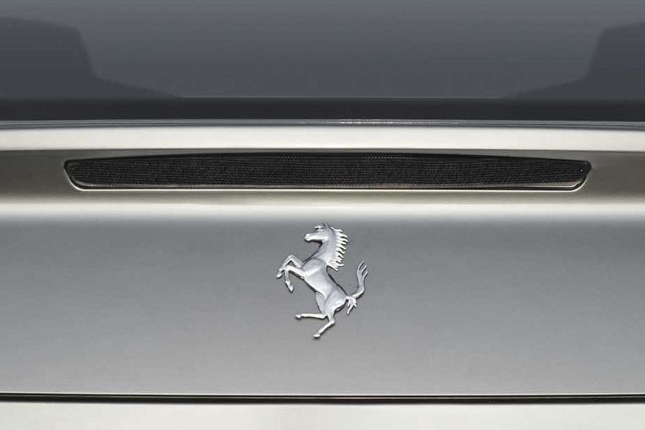 Ferrari Ferrari