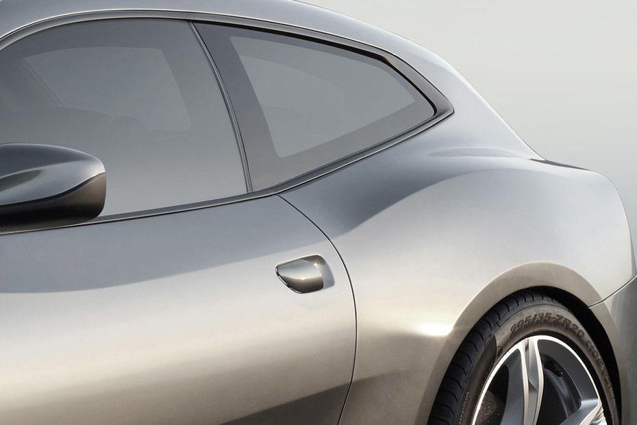 GTC4Lusso Door handle GTC4Lusso Door handle