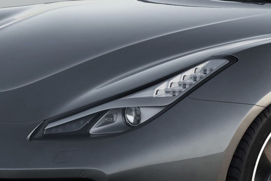GTC4Lusso Headlight GTC4Lusso Headlight