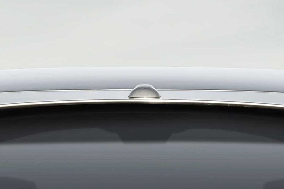 GTC4Lusso Roof Antenna GTC4Lusso Roof Antenna