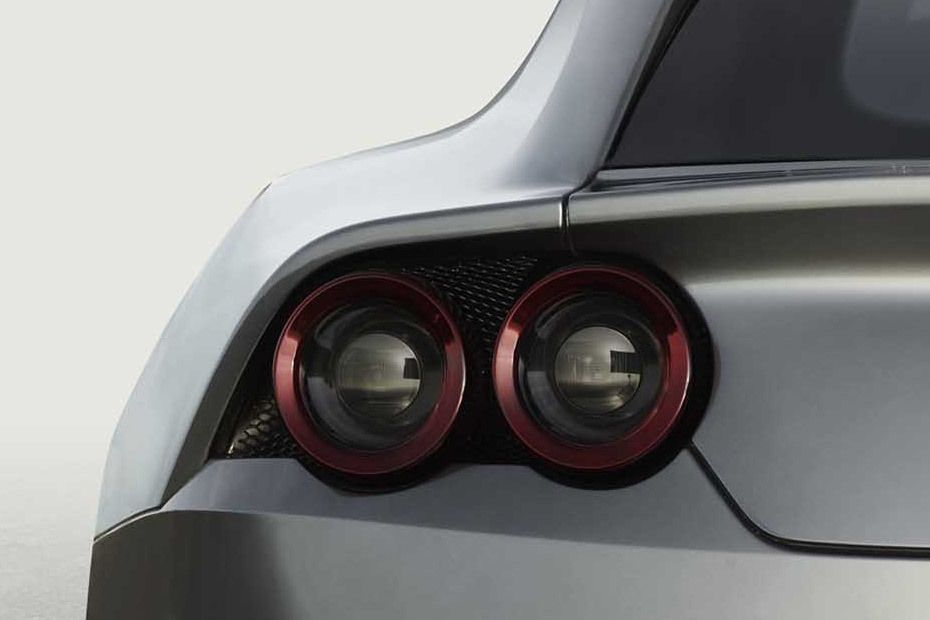 GTC4Lusso Tail light GTC4Lusso Tail light