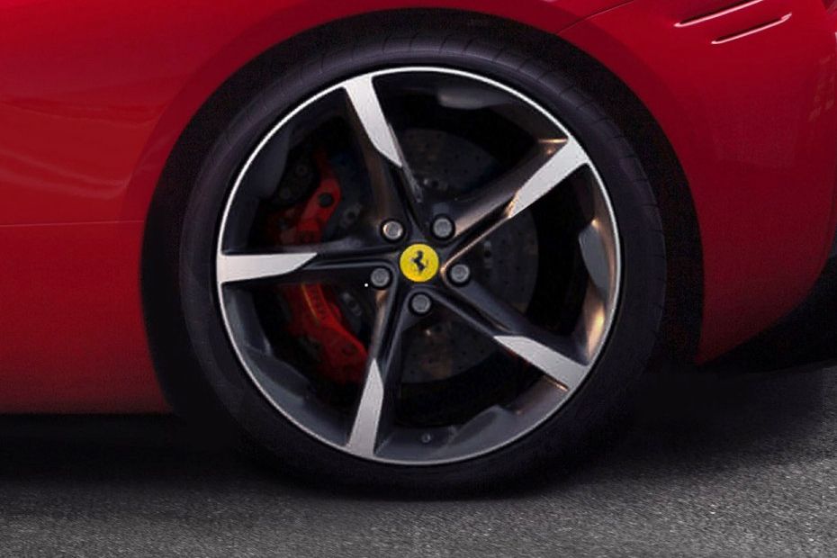 SF90 Stradale(2020-2022) Wheel SF90 Stradale(2020-2022) Wheel