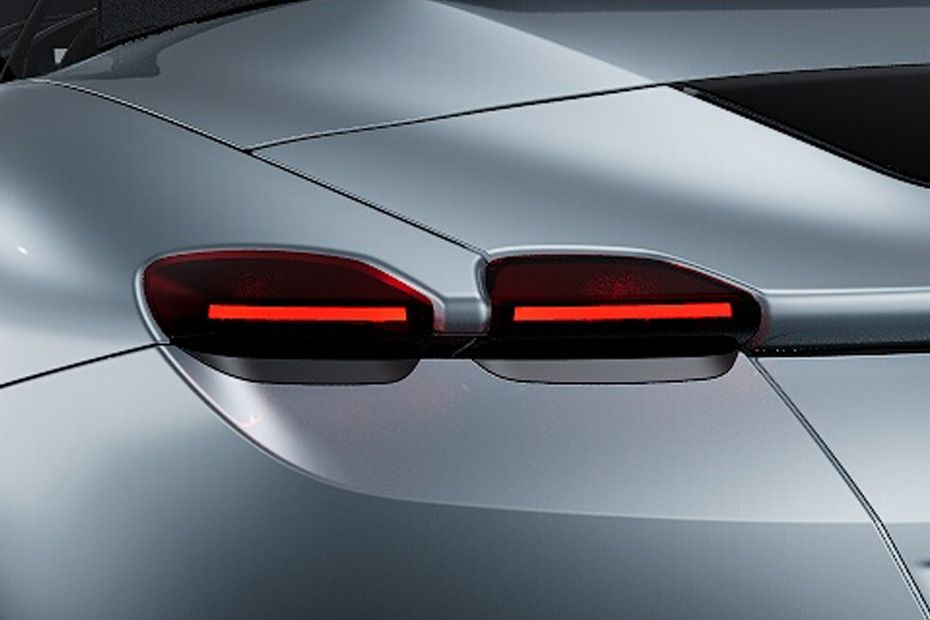 Roma Spider Tail light Roma Spider Tail light