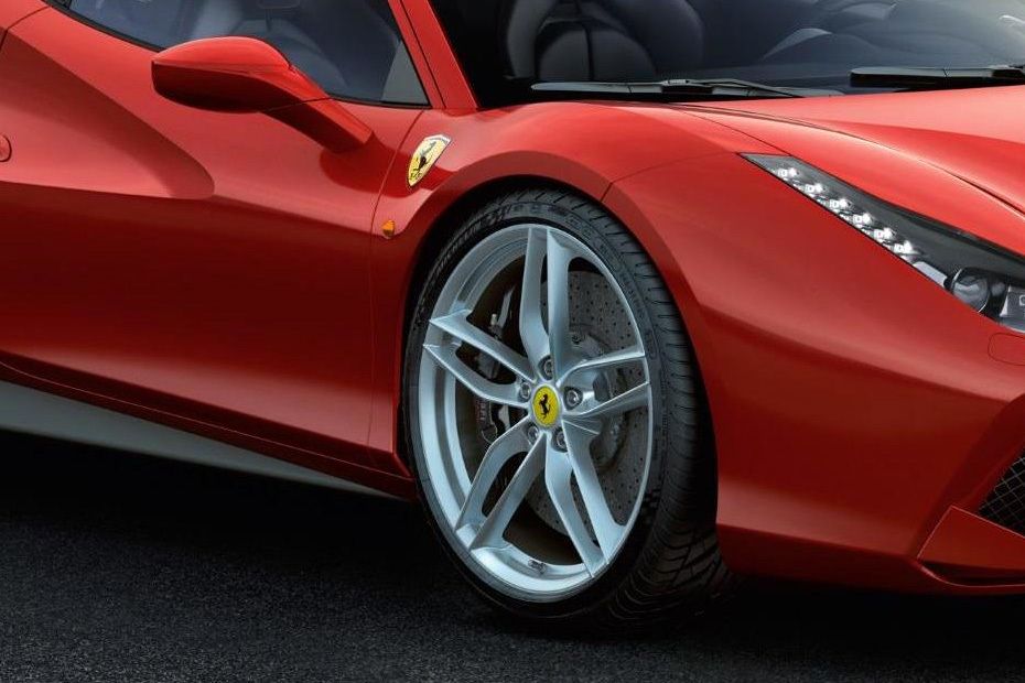 488 GTB Wheel 488 GTB Wheel