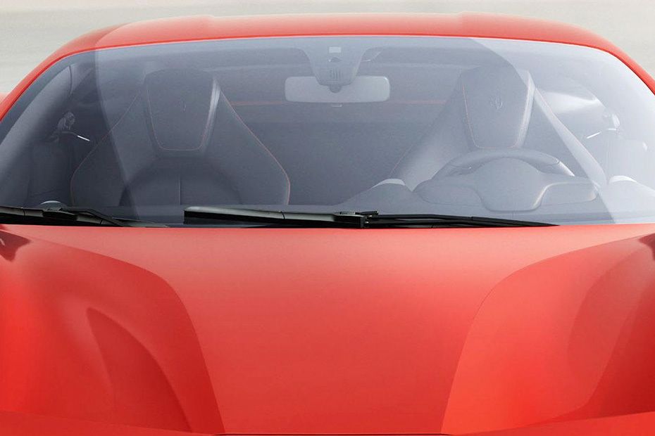 488 GTB Wiper View 488 GTB Wiper View