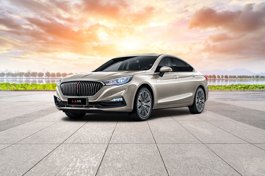 هونشي H5 2025 العربيةالسعودية