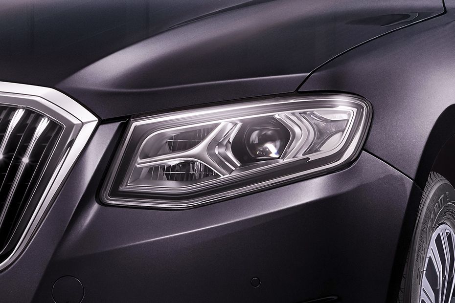 H7 Headlight H7 Headlight