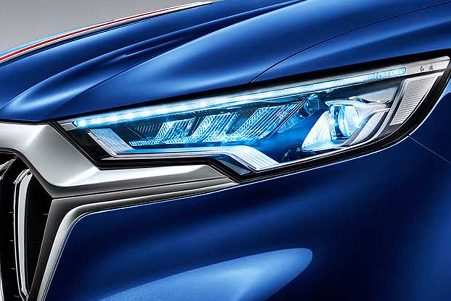HS5 Headlight HS5 Headlight