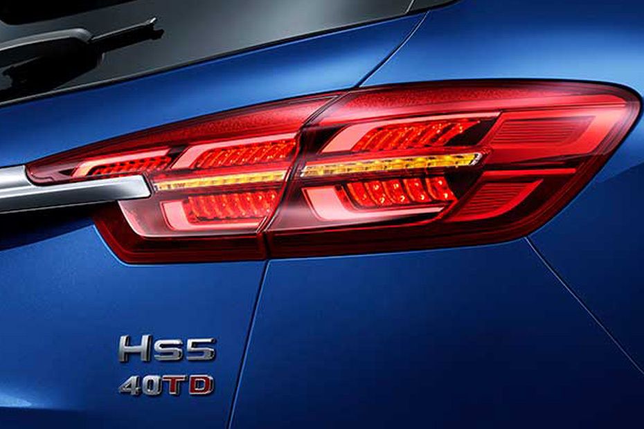 HS5 Tail light HS5 Tail light