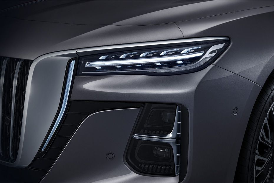 OUSADO Headlight OUSADO Headlight