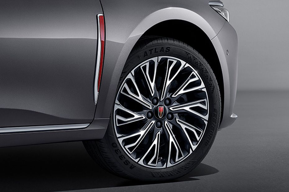 OUSADO Wheel OUSADO Wheel