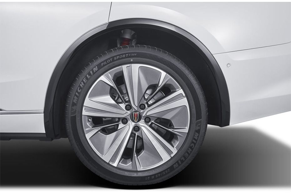 إي إتش إس 9 Wheel إي إتش إس 9 Wheel